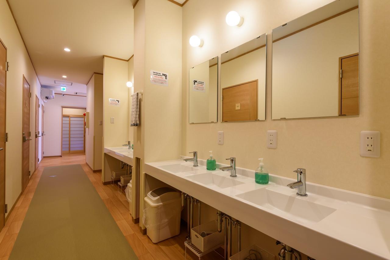 Kyoto Tsukiusagi Guest House Удзи Экстерьер фото