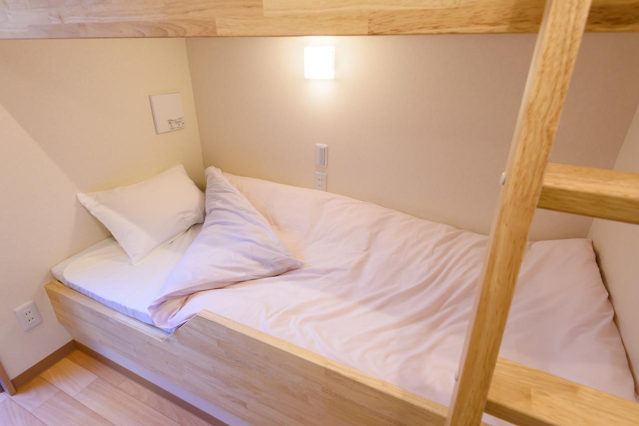 Kyoto Tsukiusagi Guest House Удзи Экстерьер фото