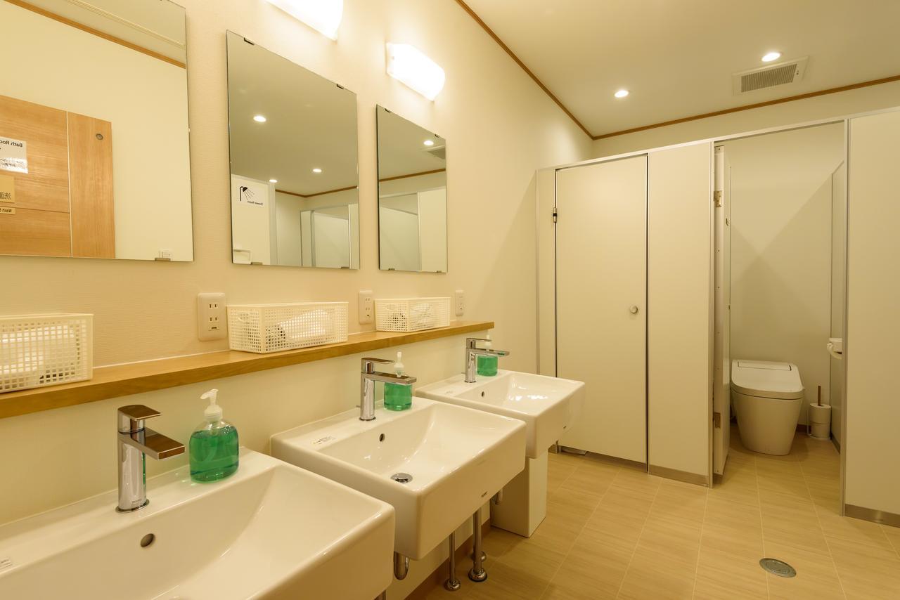 Kyoto Tsukiusagi Guest House Удзи Экстерьер фото