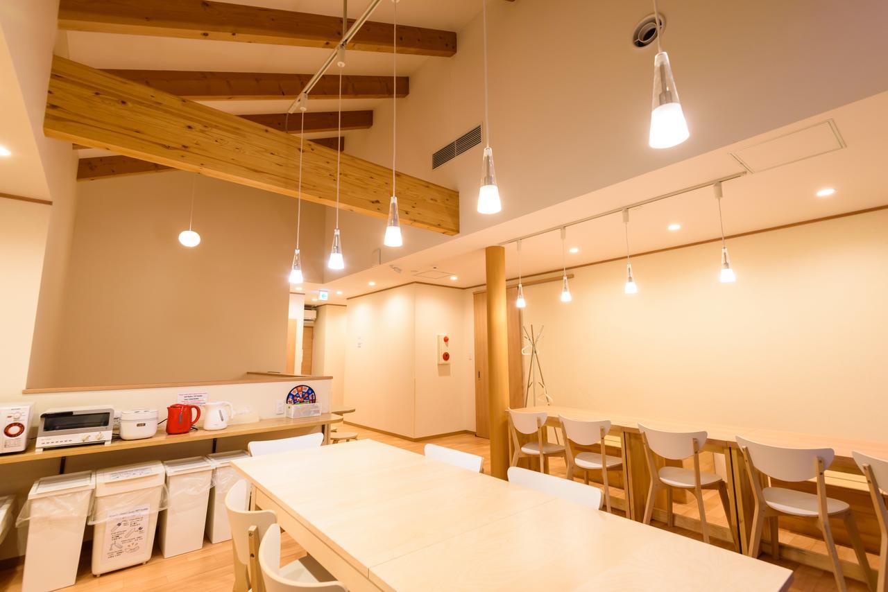 Kyoto Tsukiusagi Guest House Удзи Экстерьер фото