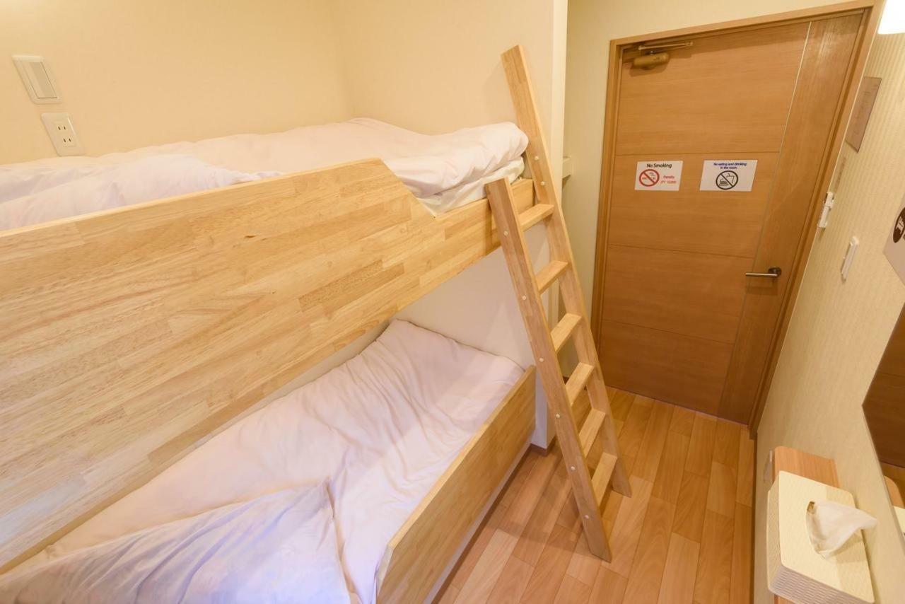 Kyoto Tsukiusagi Guest House Удзи Экстерьер фото