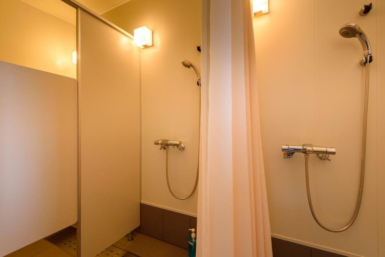 Kyoto Tsukiusagi Guest House Удзи Экстерьер фото